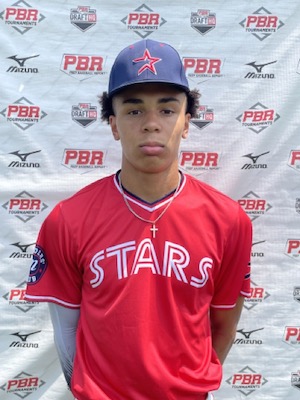 Gabriel Pegues