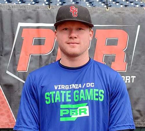 Carter Schmitt