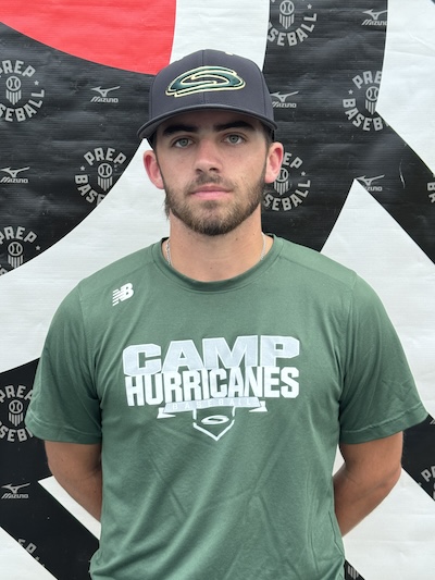 Kyle Guerrero