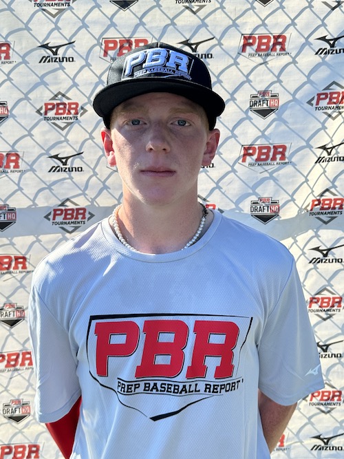 Barrett Bucholz
