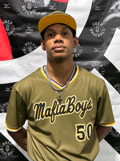 Tayden Jackson