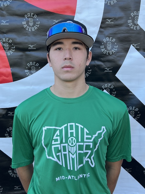 Noah Namkoong