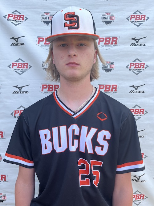 Jackson Clements