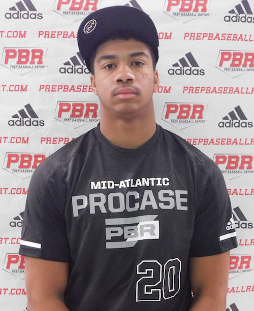 Trey Carter