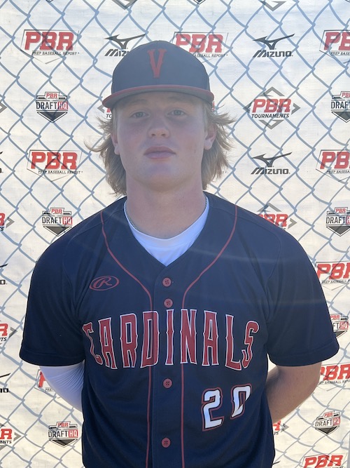 Seth Truesdale