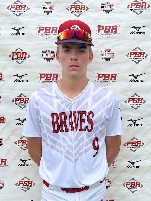 Hunter Overstreet