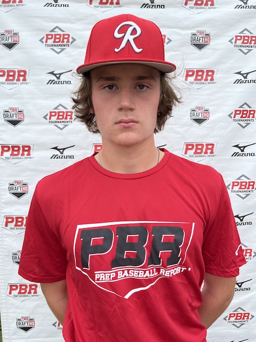 Jacob Householder