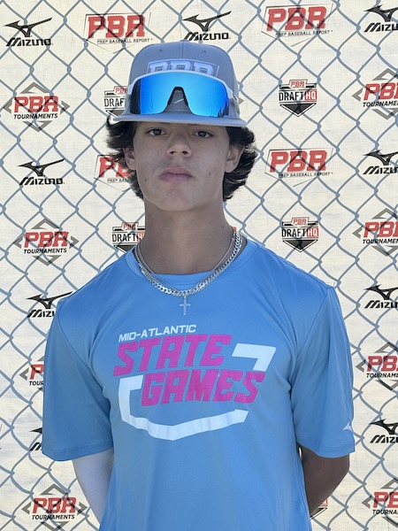 Braden Williamson