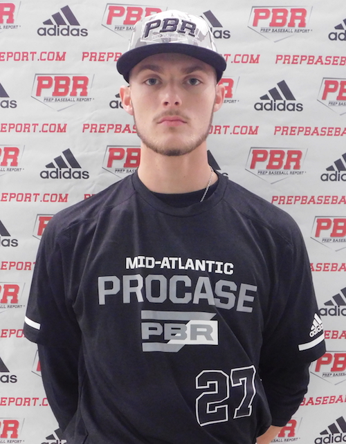 Mason Delane