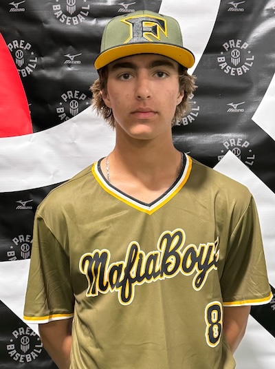 Reid Vandergrift