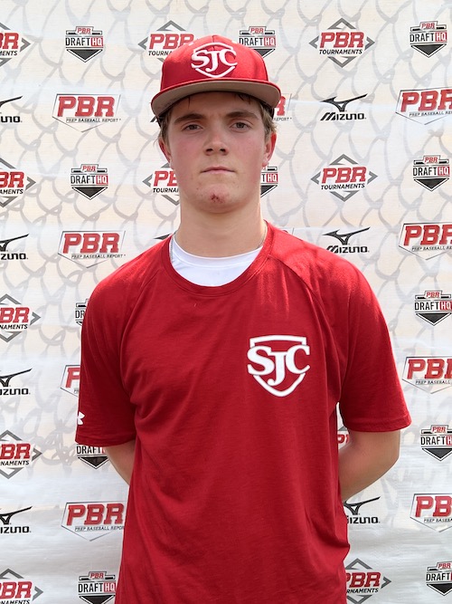 Cole Hodgkins