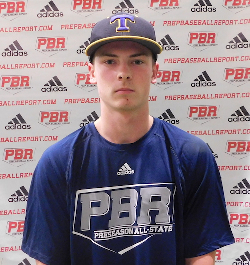Trenton Evans-Murphy