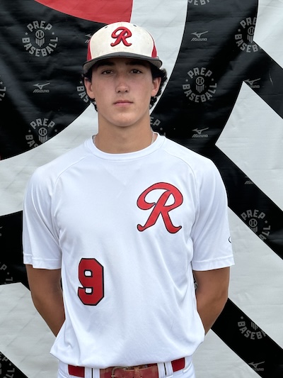 Noah Kegley