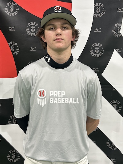 Cole Conelias