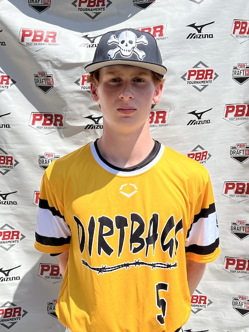 Brett Triplett