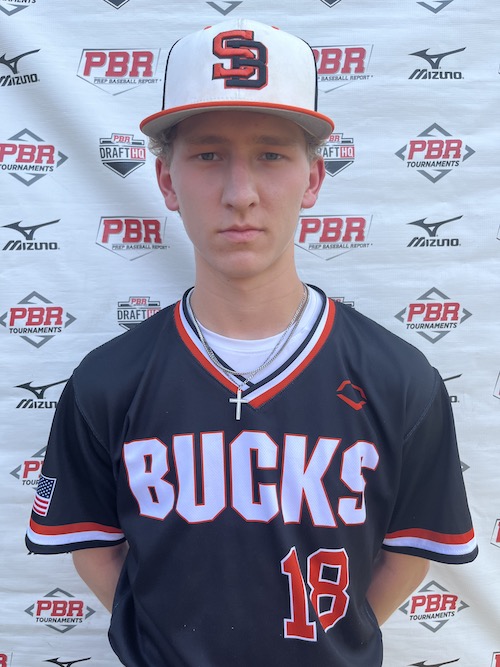 Gage Strucko
