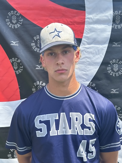 Caden Merritt