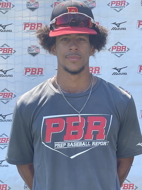 Ethan Blakeney
