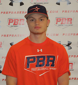 Colin Verberg