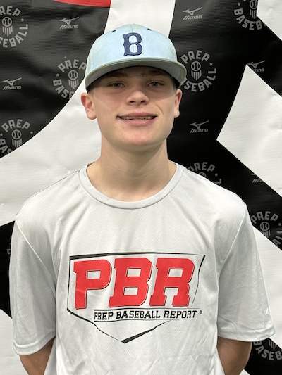 Chase Miller