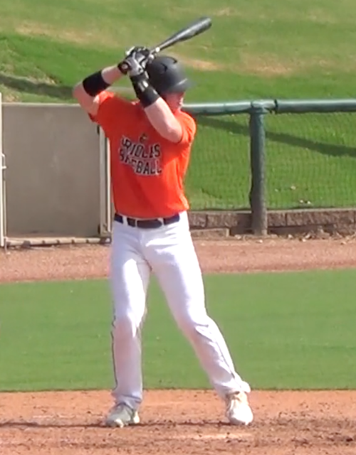 Ethan Anderson