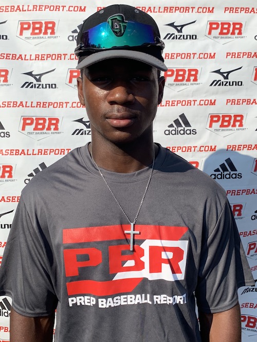 Jaylon Robinson