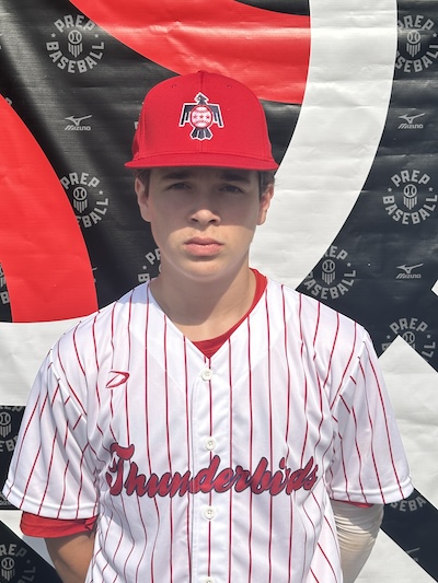 Ryder Harrell