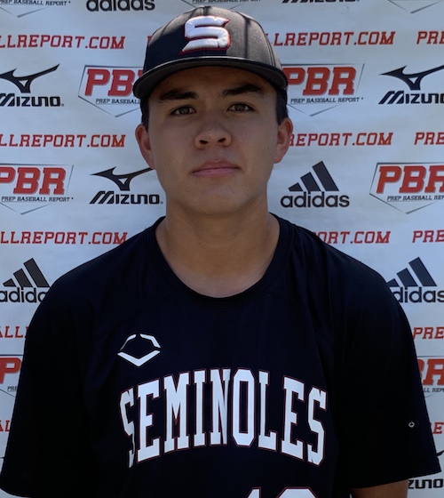 Andrew Ramos