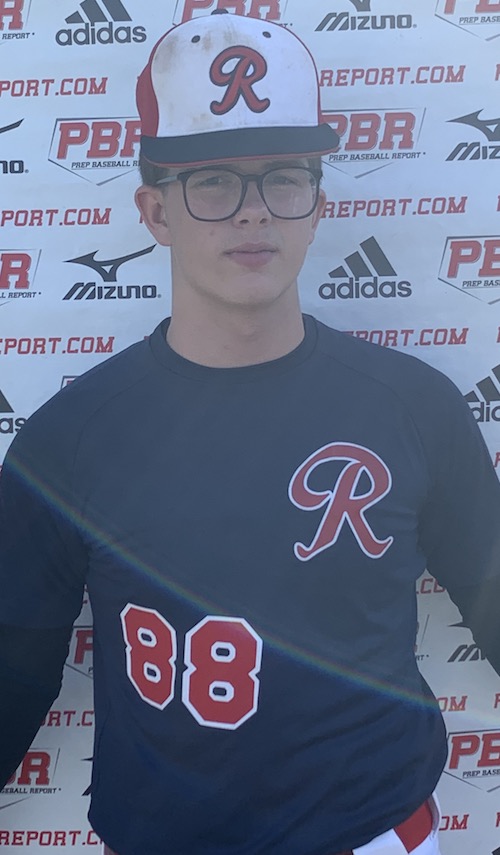 Ryan Rutherford