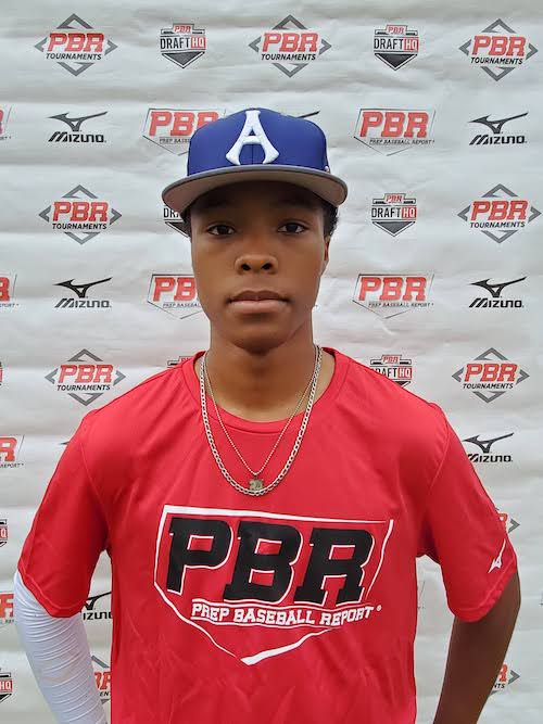 Jasiah Harris
