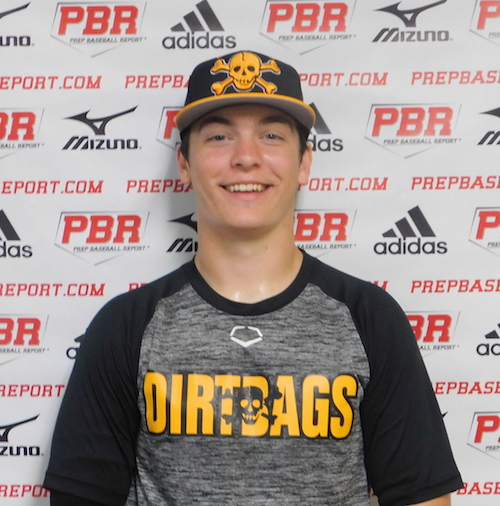 Chase Davis