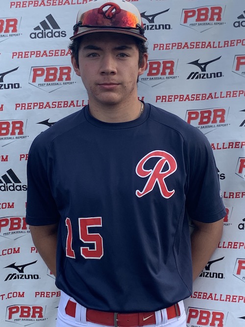 Kaden Hilburger