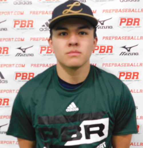 Andrew Ramos