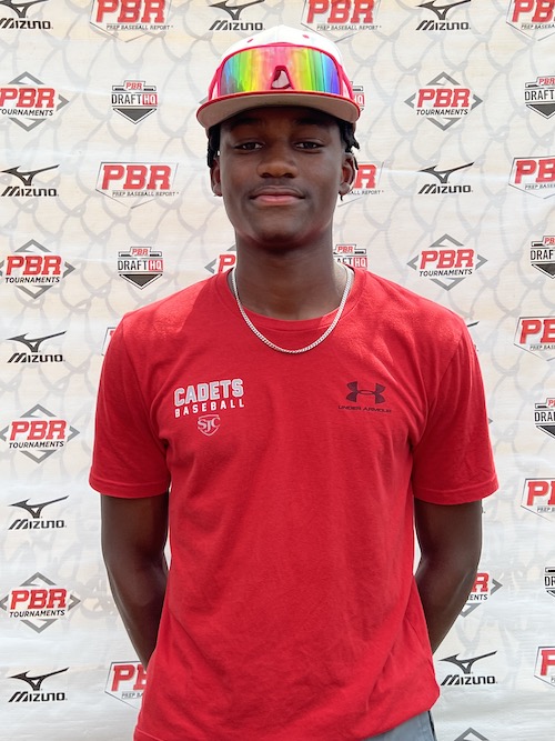 Clayton Armah