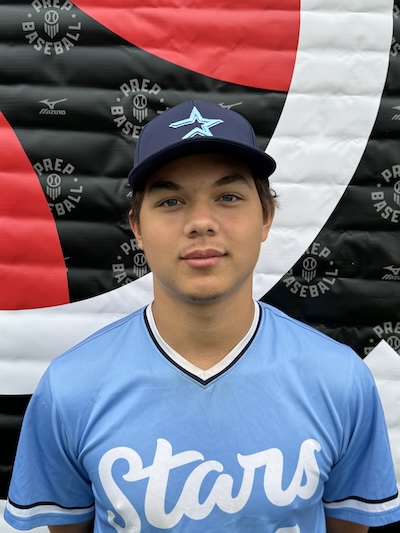 Jonah Maco