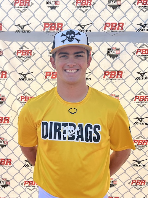 Bryce Burchette