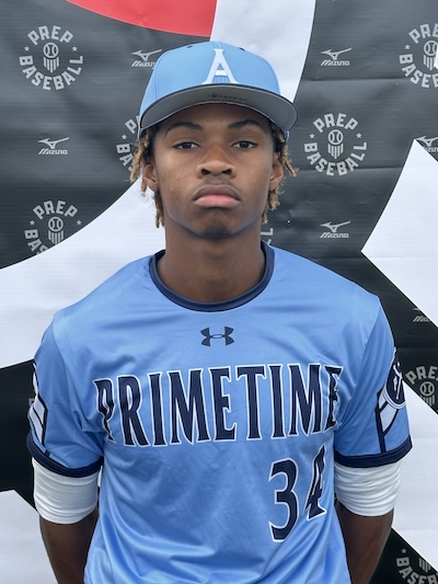 Kamari Chisolm