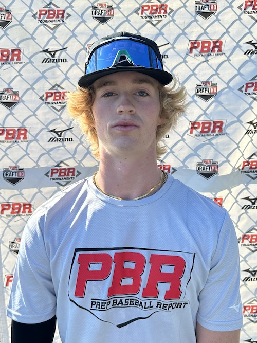 Brett Beasley