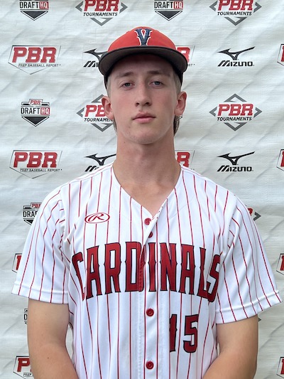 Tucker Cahoon