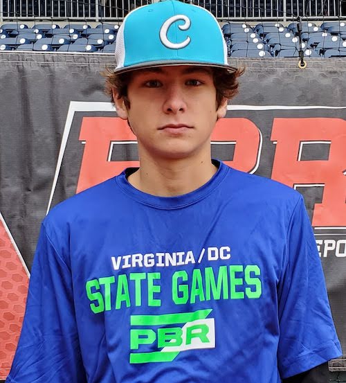 Brayden Pendleton