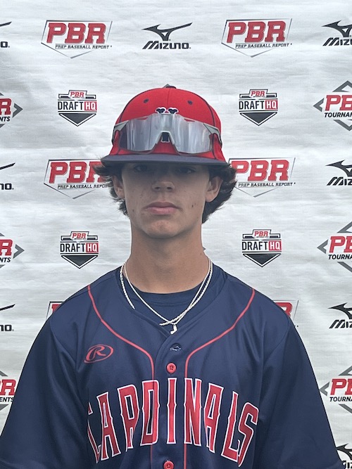 Braden Williamson