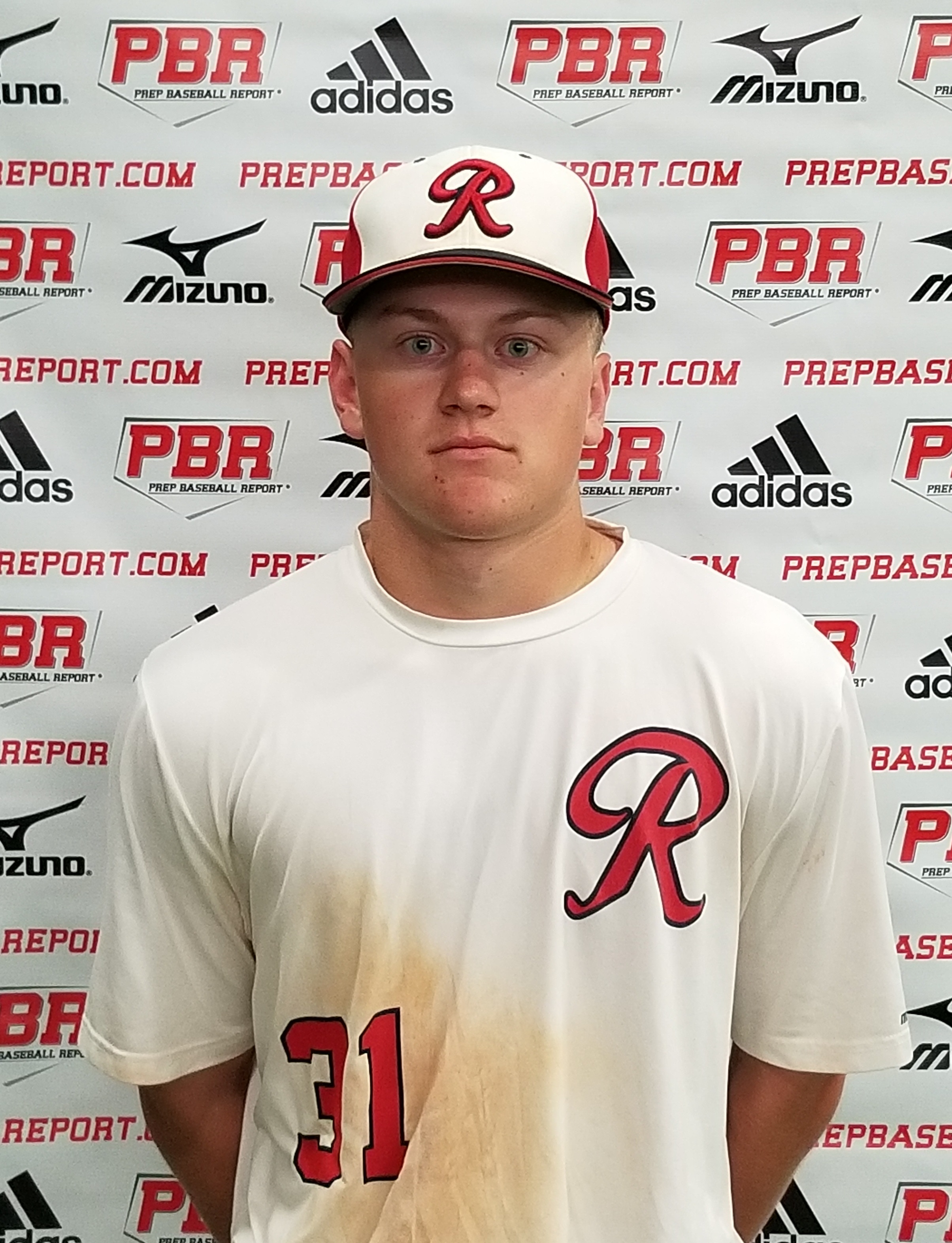 Mason Satterfield