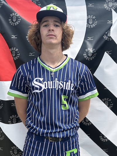 Brody Beasley