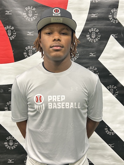 Reggie Thomas II