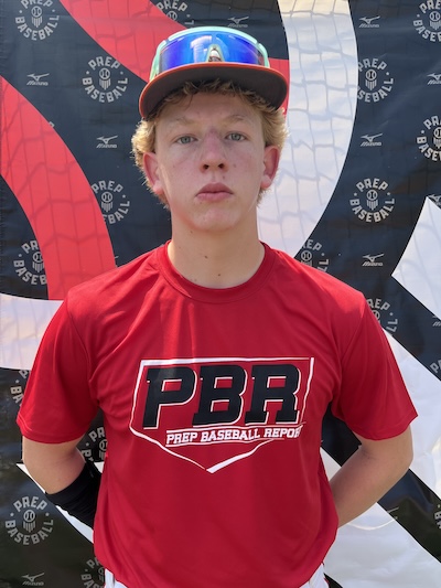 Wyatt Overman