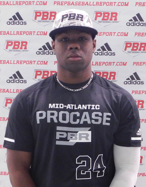 Emmanuel Johnson