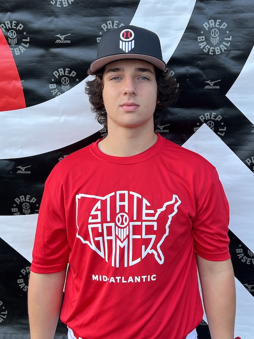 Cayden McBride
