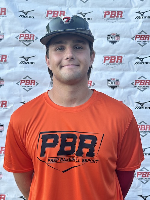 Parker Wight