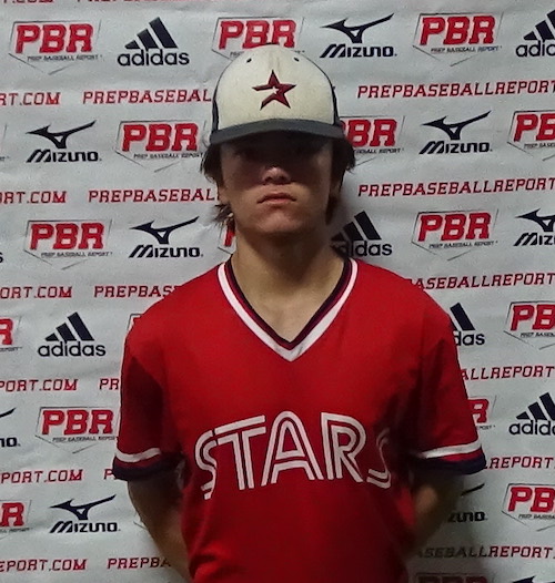 Caiden Ertter