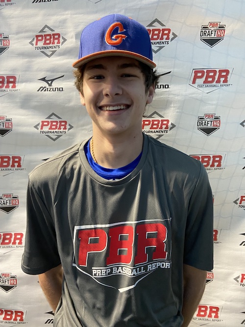 Brayden Pendleton